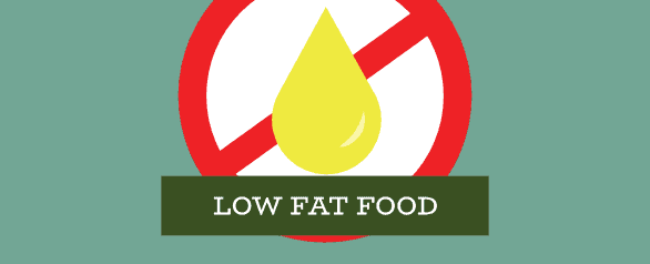 Low fat